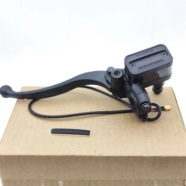 Bơm Phanh Đĩa Điện F400 G400 cho Xe G400T/F400T - Đánh Bại Mòn, Giá Ưu Đãi 172k 10