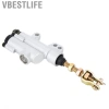 Bơm phanh sau đa năng gấp thủy lực, tương thích xe máy, xe đạp địa hình, ATV, KTM - Giá 157.300 VND