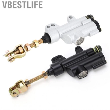 Bơm phanh sau đa năng gấp thủy lực, tương thích xe máy, xe đạp địa hình, ATV, KTM - Giá 157.300 VND 4