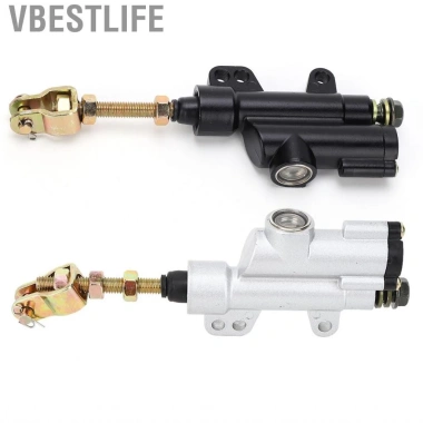 Bơm phanh sau đa năng gấp thủy lực, tương thích xe máy, xe đạp địa hình, ATV, KTM - Giá 157.300 VND 8