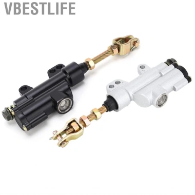 Bơm phanh sau đa năng gấp thủy lực, tương thích xe máy, xe đạp địa hình, ATV, KTM - Giá 157.300 VND 9