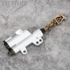 Bơm phanh sau đa năng gấp thủy lực, tương thích xe máy, xe đạp địa hình, ATV, KTM - Giá 157.300 VND 10