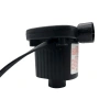 Bơm phao bể bơi cho bé - Máy bơm điện 2 chiều hút thổi, bảo hành 1 tháng, 75.000₫ 2