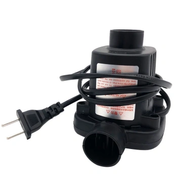 Bơm phao bể bơi cho bé - Máy bơm điện 2 chiều hút thổi, bảo hành 1 tháng, 75.000₫ 3 Bơm phao bể bơi cho bé - Máy bơm điện 2 chiều hút thổi, bảo hành 1 tháng, 75.000₫ 3