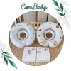 Bơm Phao bơi Đỡ Cổ Chống Lật cao cấp cho bé POMO – An toàn, không trượt, giá chỉ 105.000₫