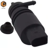 Bơm rửa kính chắn gió Grommet cho BMW E46 E38 E39 E60 X5 OEM giảm còn 126.500₫
