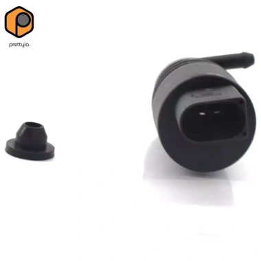 Bơm rửa kính chắn gió Grommet cho BMW E46 E38 E39 E60 X5 OEM giảm còn 126.500₫ 2