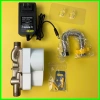 Bơm tăng áp 24V 100W - Tăng áp máy giặt, vòi hoa sen, lọc nước, tự động đóng ngắt, kèm cục chuyển nguồn, chỉ 700.000đ 4