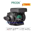 Bơm Tăng Áp Biến Tần Prodn PB158 750W – Không Tích Áp Đường Ống, Siêu Êm, Tiết Kiệm Điện, Cao Cấp