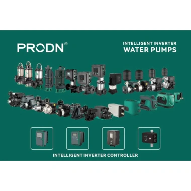 Bơm Tăng Áp Biến Tần Prodn PB158 750W – Không Tích Áp Đường Ống, Siêu Êm, Tiết Kiệm Điện, Cao Cấp 5 Bơm Tăng Áp Biến Tần Prodn PB158 750W – Không Tích Áp Đường Ống, Siêu Êm, Tiết Kiệm Điện, Cao Cấp 5
