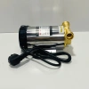 Bơm tăng áp lực 100W cho máy giặt và bình nóng lạnh - Chỉ 590.000 VNĐ