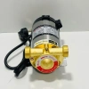Bơm tăng áp lực 100W cho máy giặt và bình nóng lạnh - Chỉ 590.000 VNĐ 4