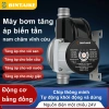 Bơm Tăng Áp Mini BINTAIKE 3 Cấp - Dùng cho Nước Nóng, Ống Dẫn - Tiết kiệm cho Gia Đình, Giá chỉ 860.000đ 6
