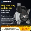 Bơm Tăng Áp Mini BINTAIKE 3 Cấp - Dùng cho Nước Nóng, Ống Dẫn - Tiết kiệm cho Gia Đình, Giá chỉ 860.000đ 7