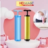 Bơm tay hút chân không gọn quần áo chăn mền, tiết kiệm diện tích, chỉ 19.000₫
