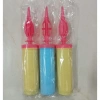 Bơm tay loại to siêu nhanh cho phao bơi và bóng bay - Giá chỉ 29.900₫ giảm từ 38.272₫ 3