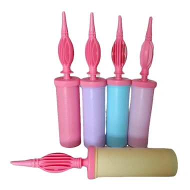 Bơm tay loại to siêu nhanh cho phao bơi và bóng bay - Giá chỉ 29.900₫ giảm từ 38.272₫ 7