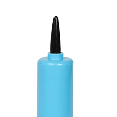 Bơm tay mini gọn cho phao, bóng bay - tiện lợi du lịch bơi lội, giảm giá 22k 2