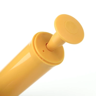 Bơm tay mini gọn cho phao, bóng bay - tiện lợi du lịch bơi lội, giảm giá 22k 8