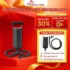 Bơm tay siêu mạnh HS-112 - Bơm hơi bể bơi, phaò bơi, trợ lực, giảm giá