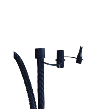 Bơm tay siêu mạnh HS-112 - Bơm hơi bể bơi, phaò bơi, trợ lực, giảm giá