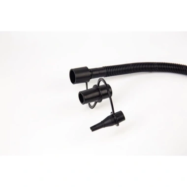 Bơm tay siêu mạnh HS-112 - Bơm hơi bể bơi, phaò bơi, trợ lực, giảm giá