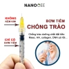 Bơm Tiêm Chống Trào Dưỡng Chất Meso HA Collagen - Đầu Kim 34G MPV 1ml Giá 40.000đ
