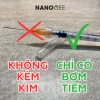Bơm Tiêm Chống Trào Dưỡng Chất Meso HA Collagen - Đầu Kim 34G MPV 1ml Giá 40.000đ 3
