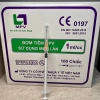 Bơm Tiêm Chống Trào Dưỡng Chất Meso HA Collagen - Đầu Kim 34G MPV 1ml Giá 40.000đ 4