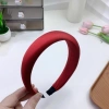 Bờm tóc mẹ và bé Y348 - bờm tết gấm xốp phồng phối áo dài, giá ưu đãi 42.000₫ 10