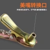 Bơm Xe Đạp Đa Năng Vòi Phun + Đầu Chuyển Đổi - Giá Siêu Ưu Đãi 50,060₫ 6
