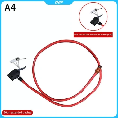 Bơm xe đạp DCP 70-120cm mở rộng ống, Inflator lốp nối vòi phun - Giá chỉ 23.800₫ 12 Bơm xe đạp DCP 70-120cm mở rộng ống, Inflator lốp nối vòi phun - Giá chỉ 23.800₫ 12