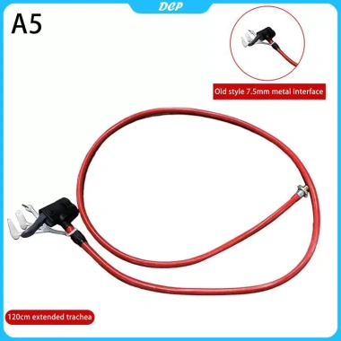 Bơm xe đạp DCP 70-120cm mở rộng ống, Inflator lốp nối vòi phun - Giá chỉ 23.800₫ 13 Bơm xe đạp DCP 70-120cm mở rộng ống, Inflator lốp nối vòi phun - Giá chỉ 23.800₫ 13