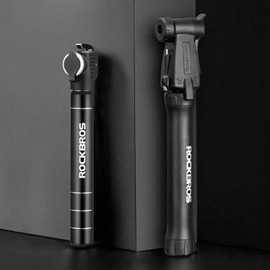 Bơm Xe Đạp Leo Núi Mini ROCKBROS 80-160 PSI - Siêu Nhẹ Độ Bền Cao Giá Ưu Đãi 259.587₫ 3 Bơm Xe Đạp Leo Núi Mini ROCKBROS 80-160 PSI - Siêu Nhẹ Độ Bền Cao Giá Ưu Đãi 259.587₫ 3
