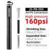 Bơm Xe Đạp Leo Núi Mini ROCKBROS 80-160 PSI - Siêu Nhẹ Độ Bền Cao Giá Ưu Đãi 259.587₫ 12