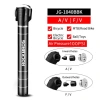 Bơm Xe Đạp Leo Núi Mini ROCKBROS 80-160 PSI - Siêu Nhẹ Độ Bền Cao Giá Ưu Đãi 259.587₫ 13