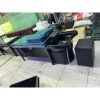 Bồn gội tai thỏ nhựa kèm phụ kiện trong bồn - Giá ưu đãi 750.000, không kèm chân kê, thay thế giường dùng bồn tai thỏ 6