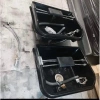 Bồn nhựa vuông giường gội đầu - Kèm phụ kiện trong bồn, không chân, còn 630.000₫