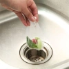 Bồn rửa lọc 30/100 Opearey - Ngăn tắc cống, cách ly tóc, túi rác, giá ưu đãi 9