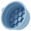 Bồn Rửa Mặt Silicone Gập Lại Ice Facials Washbasin - Làm Mát Da, Chăm Sóc Da Mặt, Giá 206.814₫ 6