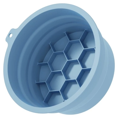 Bồn Rửa Mặt Silicone Gập Lại Ice Facials Washbasin - Làm Mát Da, Chăm Sóc Da Mặt, Giá 206.814₫ 6