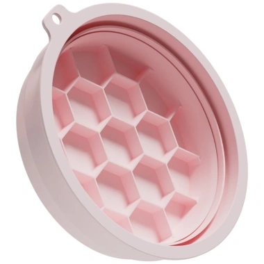 Bồn Rửa Mặt Silicone Gập Lại Ice Facials Washbasin - Làm Mát Da, Chăm Sóc Da Mặt, Giá 206.814₫ 8