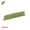 Bồn rửa nhà bếp silicon chống bắn nước, bảo vệ chậu rửa, splatter – Giá 31.100₫ 7