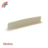 Bồn rửa nhà bếp silicon chống bắn nước, bảo vệ chậu rửa, splatter – Giá 31.100₫ 8