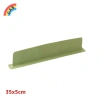 Bồn rửa nhà bếp silicon chống bắn nước, bảo vệ chậu rửa, splatter – Giá 31.100₫ 10