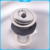 Bồn rửa RV thép không gỉ, nhỏ gọn đa năng cho nhà bếp, phòng tắm, cắm trại Motorhome - 187.400 VND 4