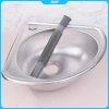 Bồn rửa RV thép không gỉ, nhỏ gọn đa năng cho nhà bếp, phòng tắm, cắm trại Motorhome - 187.400 VND 7