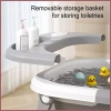 Bồn tắm gấp trẻ em 20kg chịu lực, có lỗ thoát nước - Phụ kiện phòng tắm zoeqnvn, giá chỉ 795.300 VND 3
