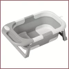 Bồn tắm gấp trẻ em 20kg chịu lực, có lỗ thoát nước - Phụ kiện phòng tắm zoeqnvn, giá chỉ 795.300 VND 6