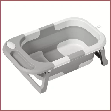 Bồn tắm gấp trẻ em 20kg chịu lực, có lỗ thoát nước - Phụ kiện phòng tắm zoeqnvn, giá chỉ 795.300 VND 6 Bồn tắm gấp trẻ em 20kg chịu lực, có lỗ thoát nước - Phụ kiện phòng tắm zoeqnvn, giá chỉ 795.300 VND 6